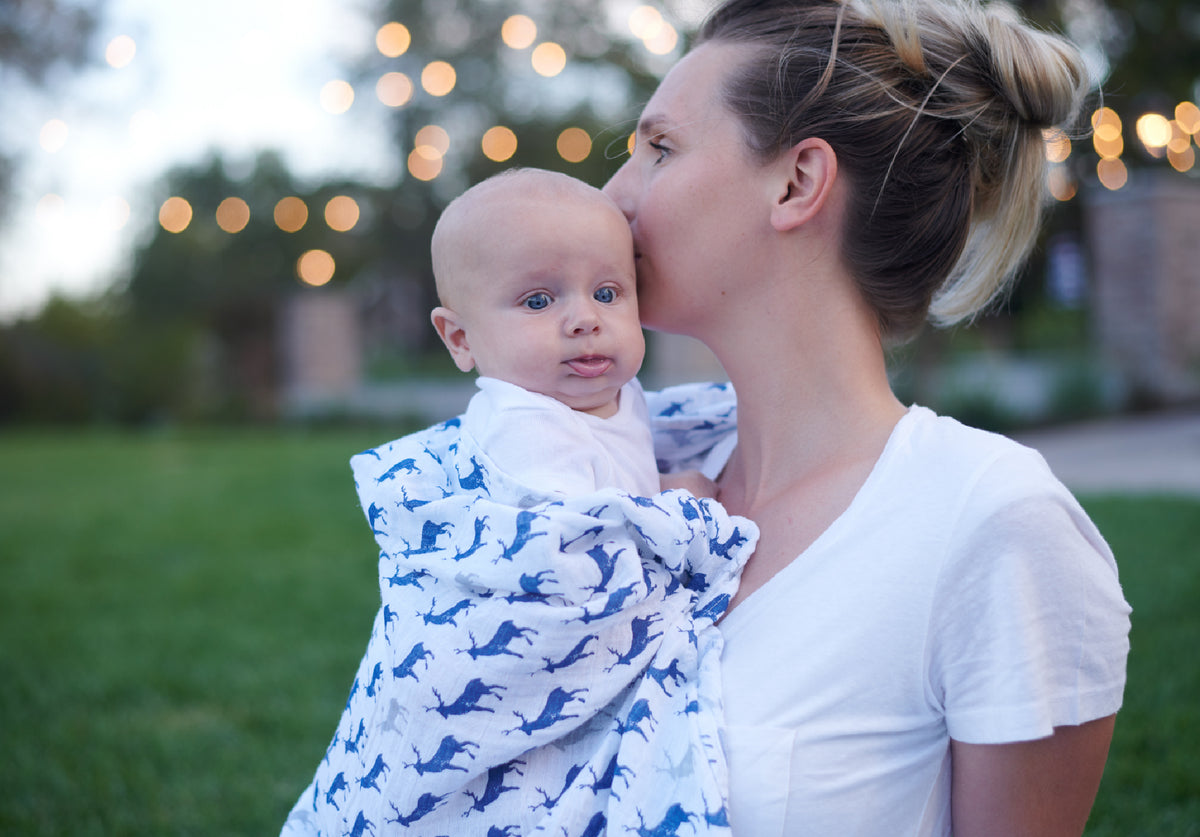 Blue deer collection – newcastle classics