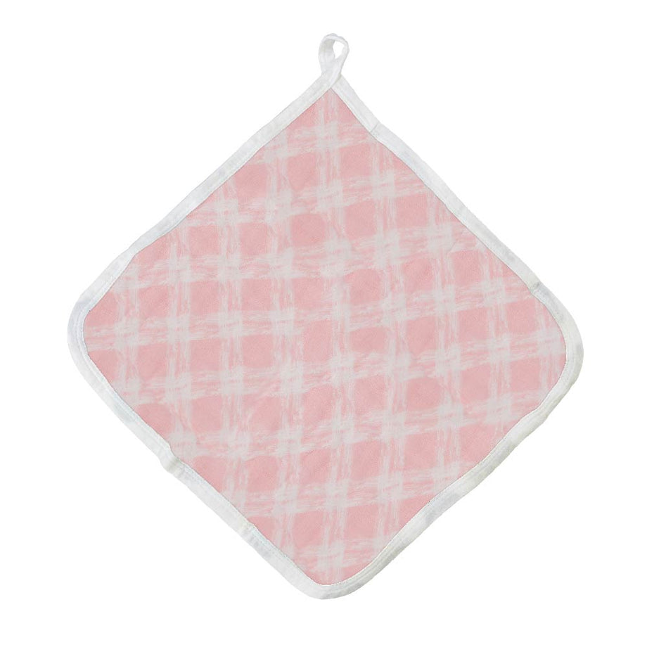 単品】ウォッシュクロス コットン NC-WCC9501-81 | Primrose Pink