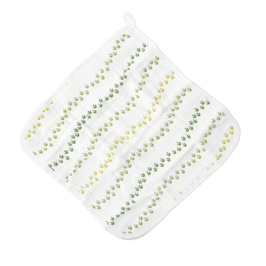 単品】ウォッシュクロス コットン NC-WCC954-201 | Dino Feet