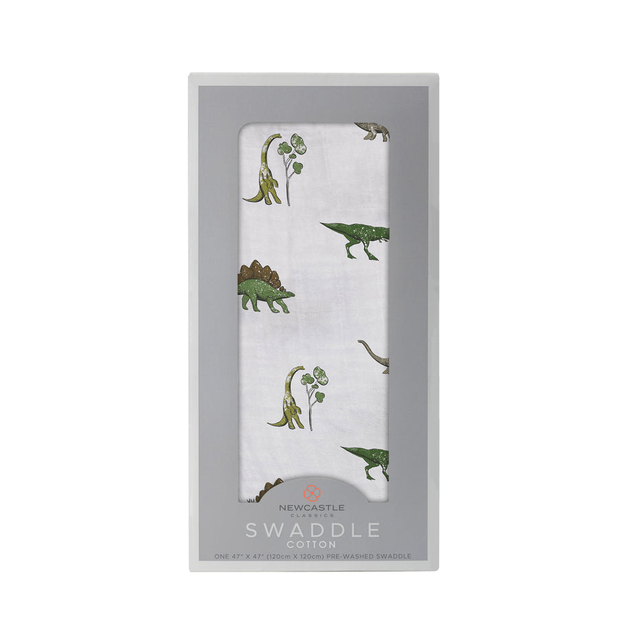 その他 New Castles スワドル コットン NC-SC2000 | Dino Days – newcastle classics